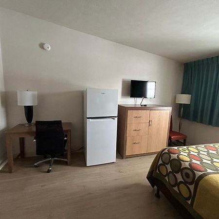 Studio Apartments Sterling Εξωτερικό φωτογραφία