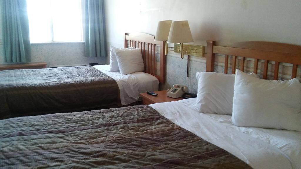 Studio Apartments Sterling Δωμάτιο φωτογραφία