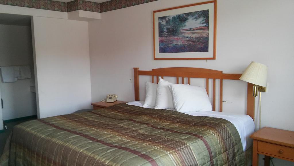 Studio Apartments Sterling Δωμάτιο φωτογραφία