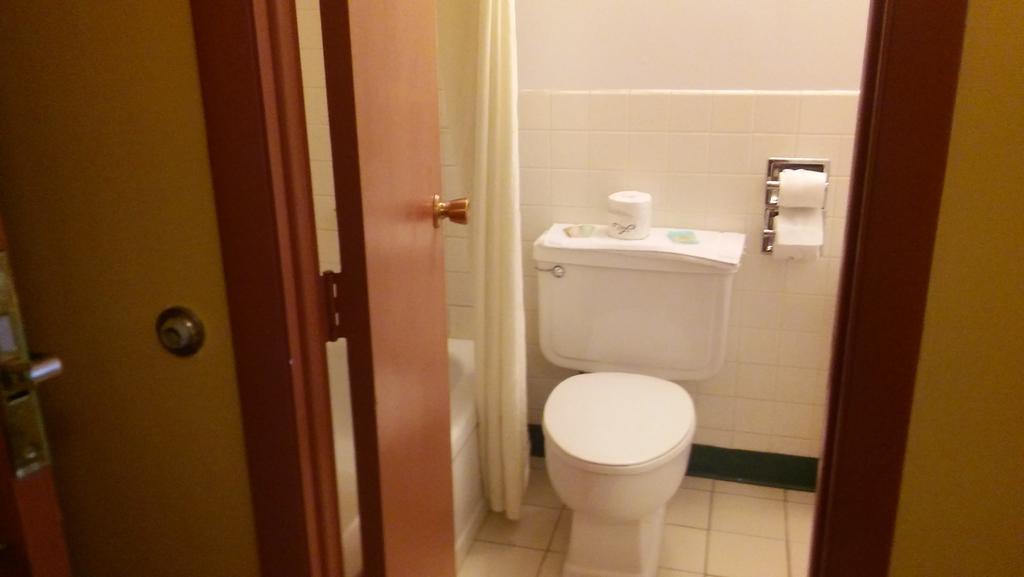 Studio Apartments Sterling Δωμάτιο φωτογραφία