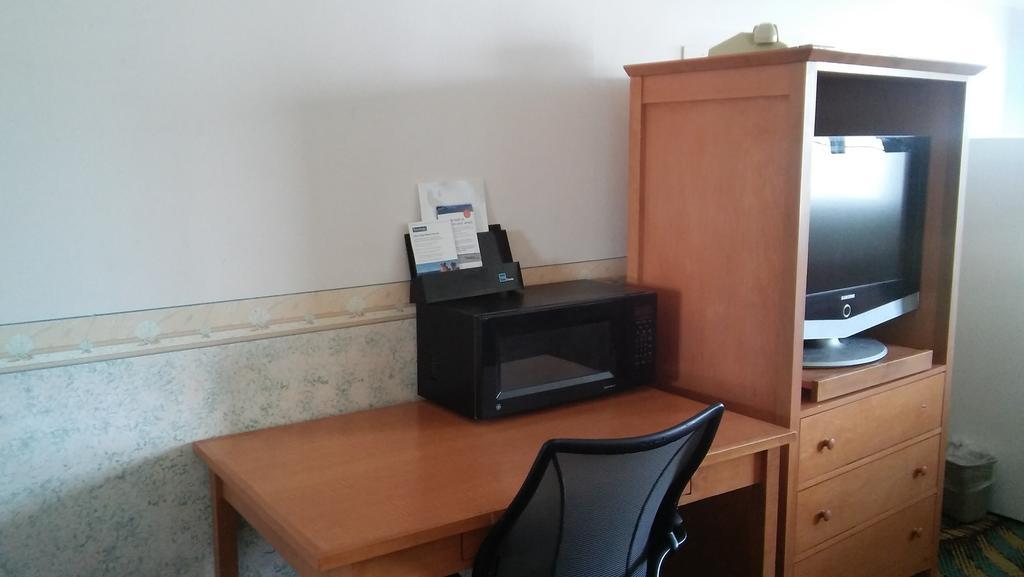 Studio Apartments Sterling Εξωτερικό φωτογραφία