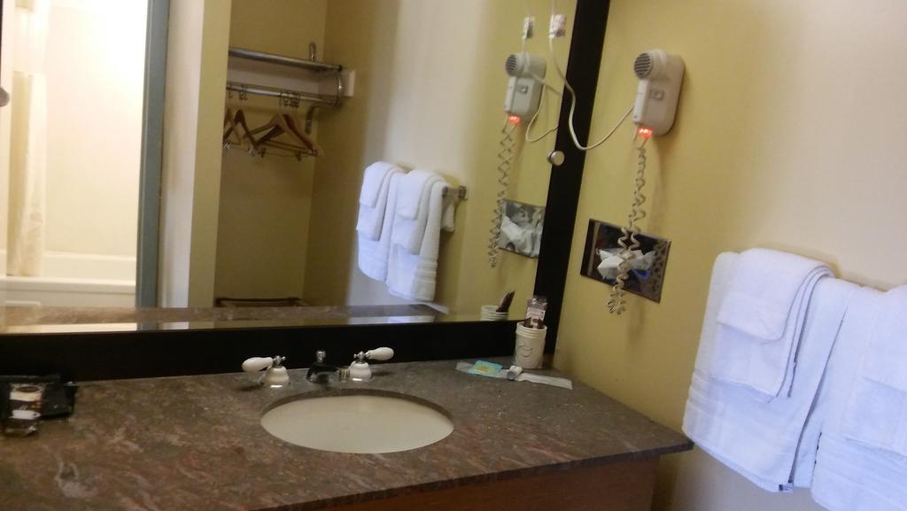 Studio Apartments Sterling Δωμάτιο φωτογραφία