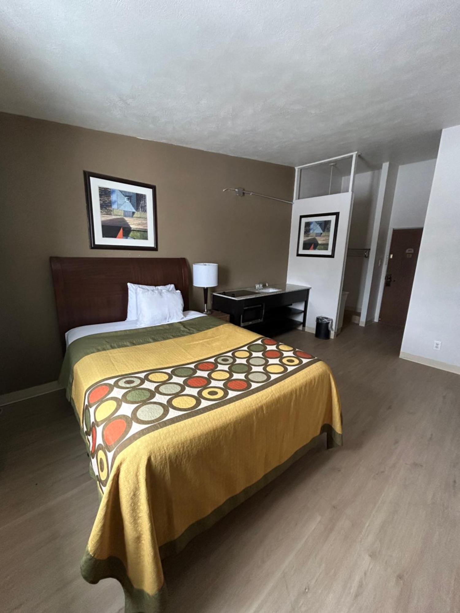 Studio Apartments Sterling Εξωτερικό φωτογραφία