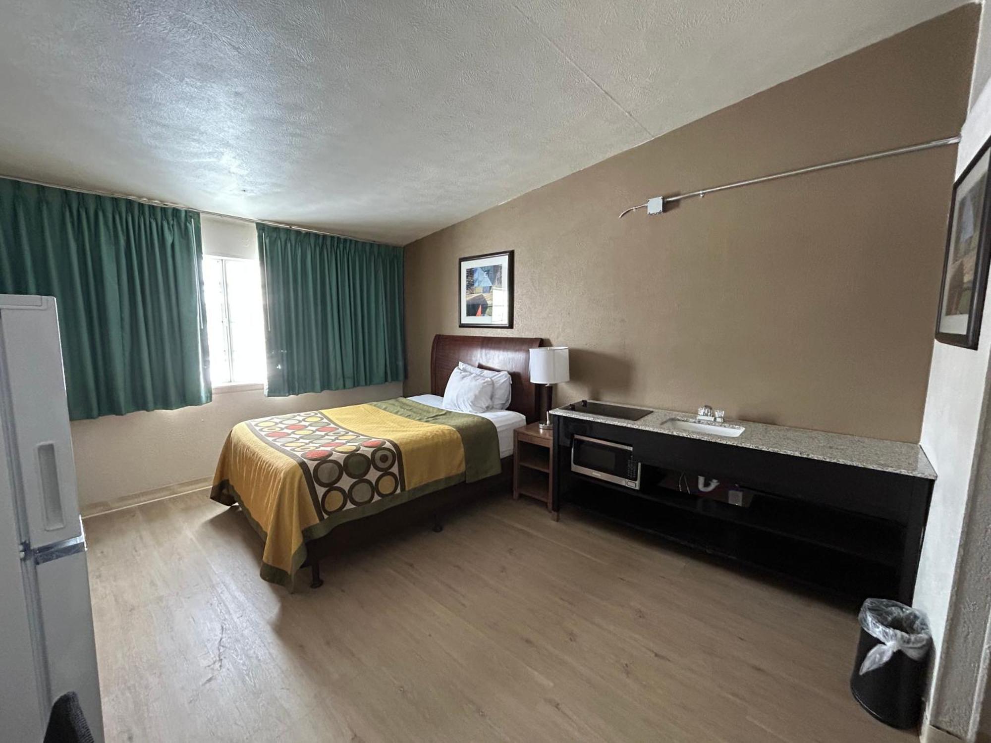 Studio Apartments Sterling Εξωτερικό φωτογραφία