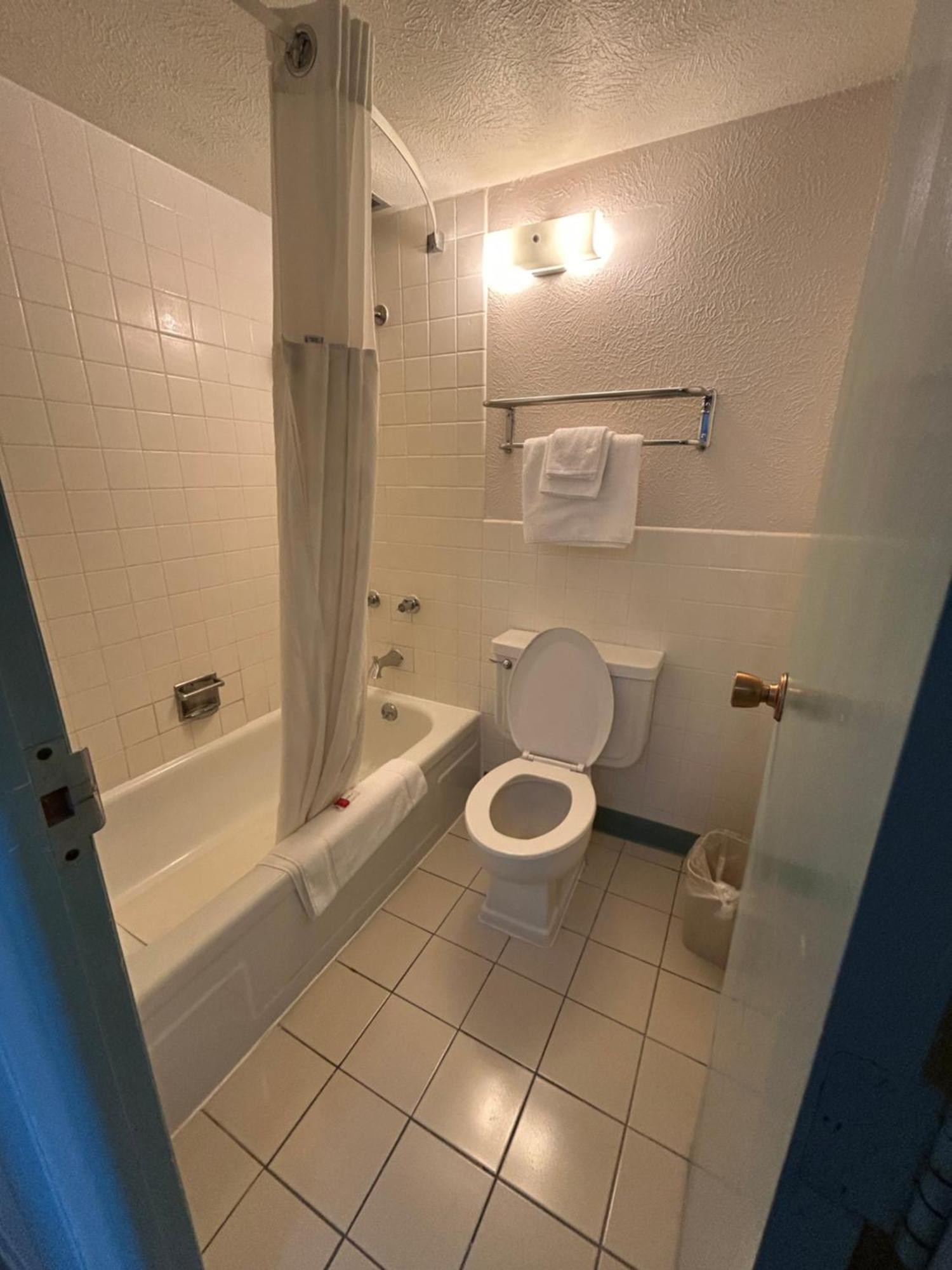 Studio Apartments Sterling Εξωτερικό φωτογραφία